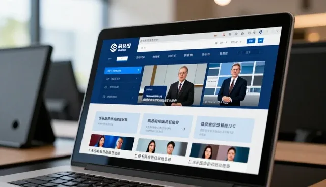 关于长安企业网